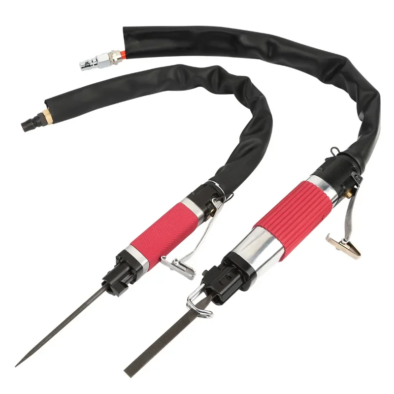 

Pneumatic file AF10 reciprocating file reciprocating saw Air file saw cutter Pneumatic cutting knife Air saw grinder