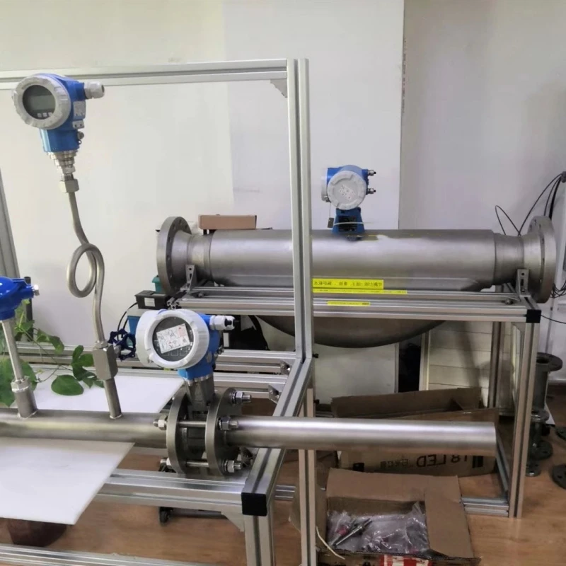 Совершенно новый оригинальный массовый расходомер 65I-30AB1AD1AAAABQ 65I-30AB1AD1AAABBA E + H расходомер