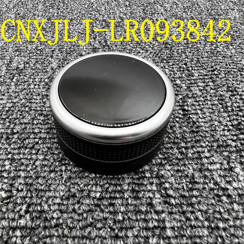 LR093842 T2H11787 FOR LAND ROVER FOR  Range Rover 2017--2022 Evoque Control Lever Knob accessories