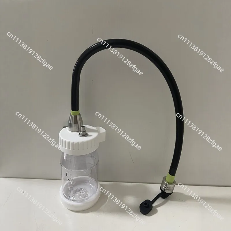 Compatible with Olympus water vapor bottle MAJ-901/902 water bottle, gastroenteroscope water bottle, carbon dioxide tube/bottle