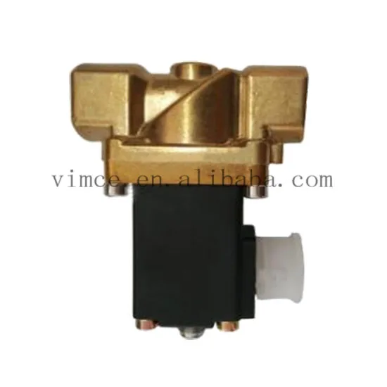 

Hot sales Air compressor part 1089062404 Portable Compressor Solenoid Valve for Altas Copco