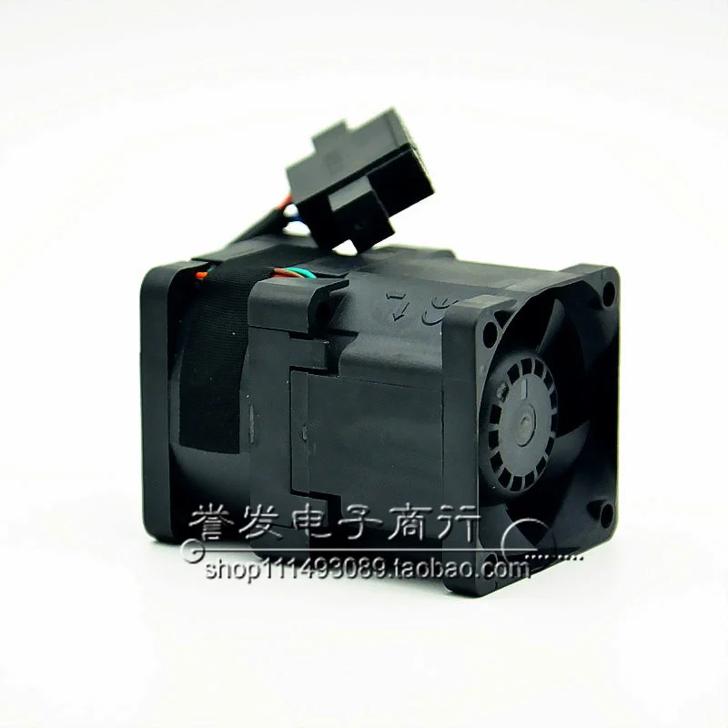 BARU ASLI PF40561BX-000C-SA9 12V 16.68W 4056 40x40x56mm KIPAS PENDINGIN RADIATOR