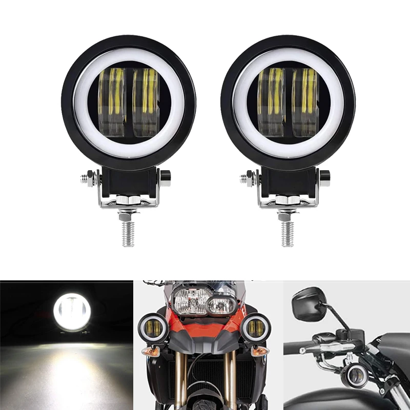 Motorcycle Universal 3