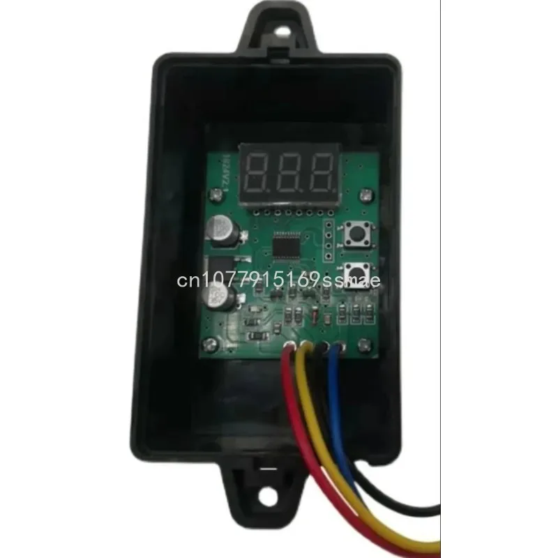 Pulse signal converter stopwatch adjuster Passenger car truck speed ratio odometer speed ratio corrector