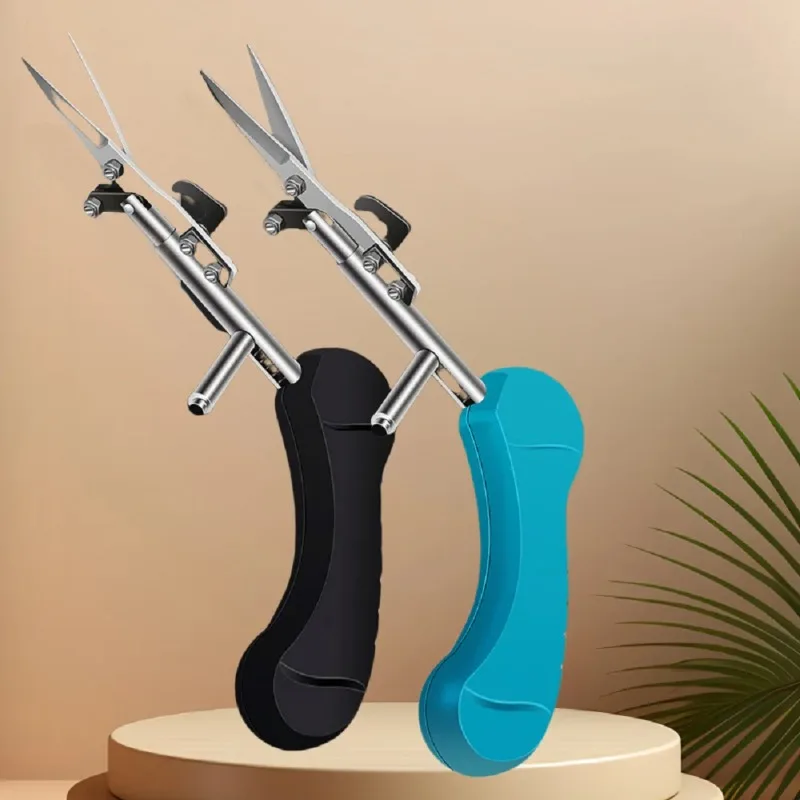 

New Picking Prickly Ash Fruit Scissors Picking Peppers Goji Berries Flowers Shears Bud Tip Gardening Pruning Shears Hand Tools