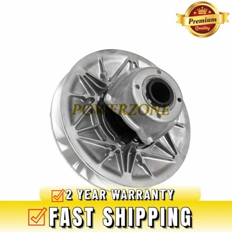 New 0GR0-052000 for CFmoto 400 450 500S CF500AU-7S 520 X5HO 550 X550 U550 Z550 600 Touring 625 Secondary Clutch Driven Pulley