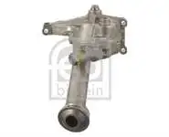 Store code: 8734 for oil pump (OM603) W124