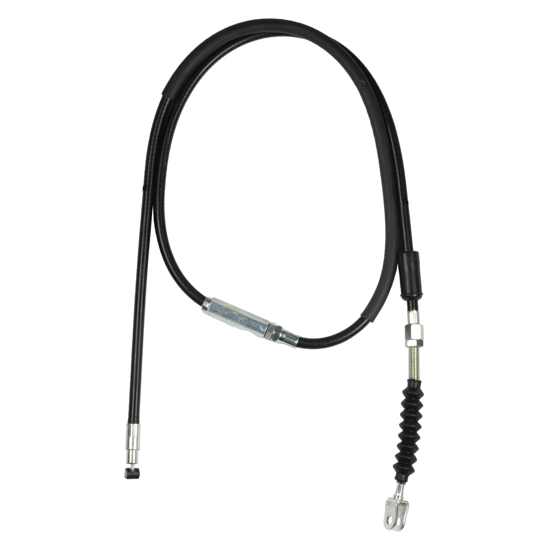 MotoMaster 58200-49100 Clutch Cables  for Suzuki GS 1000 L (1979-1979)