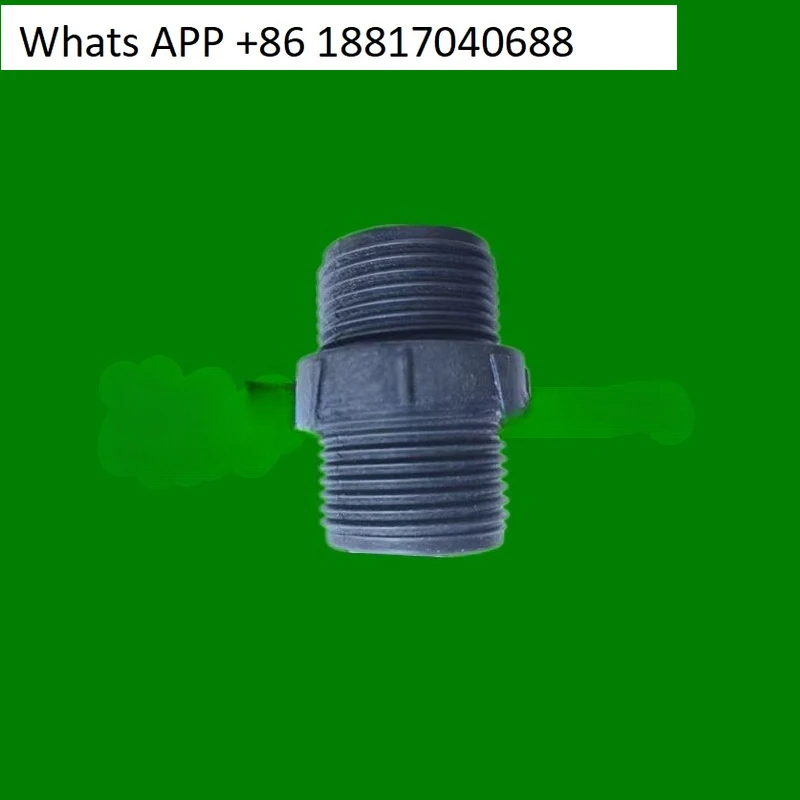 PVC check valve GM320/0.5 metering pump check valve GM diaphragm metering pump check valve high versatility