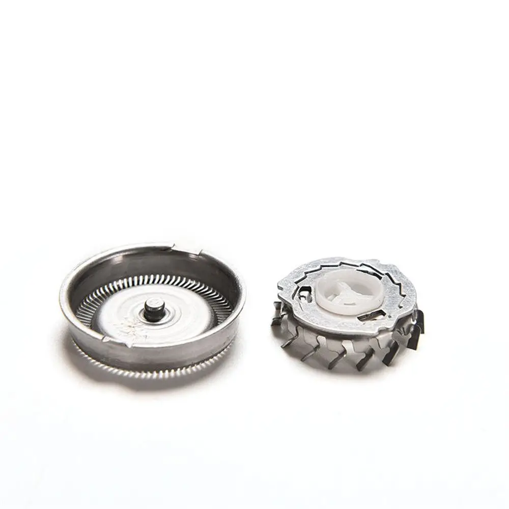 3 قطعة ماكينة حلاقة جديدة متينة لرأس شفرة الحلاقة الكهربائية