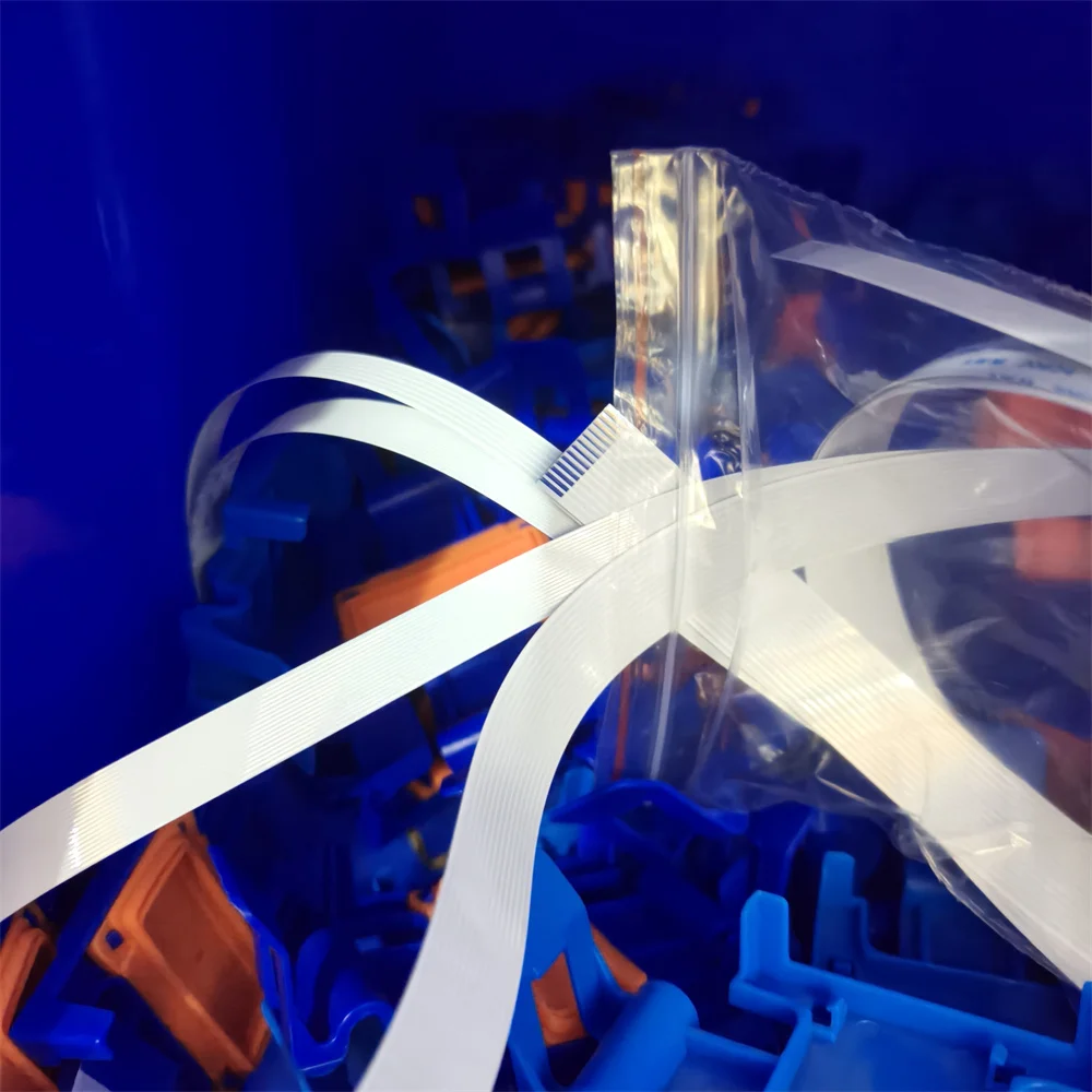 

50X Scanner Flat Scan Cable for EPSON L1110 L3100 L3101 L3110 L3115 L3116 L3150 L3151 L3156 L3160