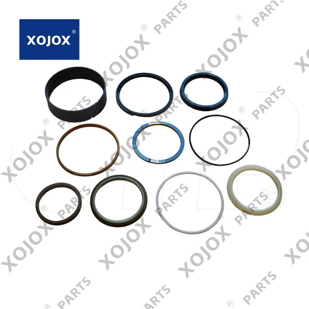 

XOJOX 2502487 KIT Seal-HYD (New AFTERMARKET) - G&T Engine Parts