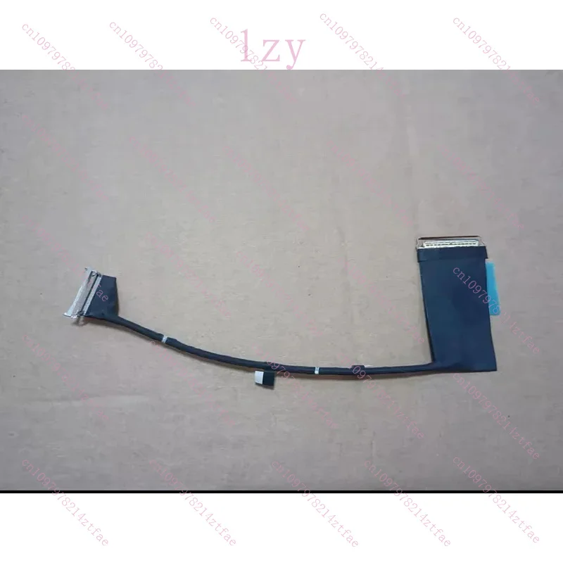 

Новый JT4B1 DC02C00UK для LENOVO ThinkPad T14s Gen 3 Gen 4, светодиодный ЖК-кабель lvds 5C11H81434 5C11H81249 5C11H81250