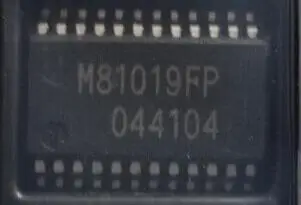 M81019FP Mới và độc đáo