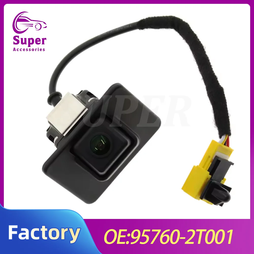 

New Reverse Camera BackUp c For Hyundai Kia K5 OPTIMA 11 957602T101 95760-2T001 957602T001