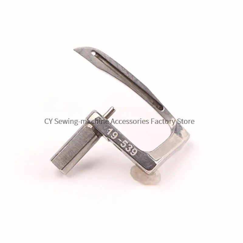 19-539 19-5390-0 Looper for Kansai WX8700 WX8800 Industrial Sewing Machine Accessories Wholesale