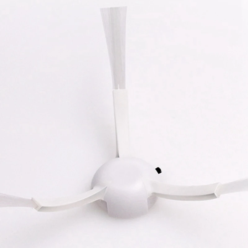 Spazzole laterali con filtro Hepa panno per mocio per Xiaomi Mijia Vacuum 1C 2C 1T F9 aspirapolvere muslimand muslimate Parts