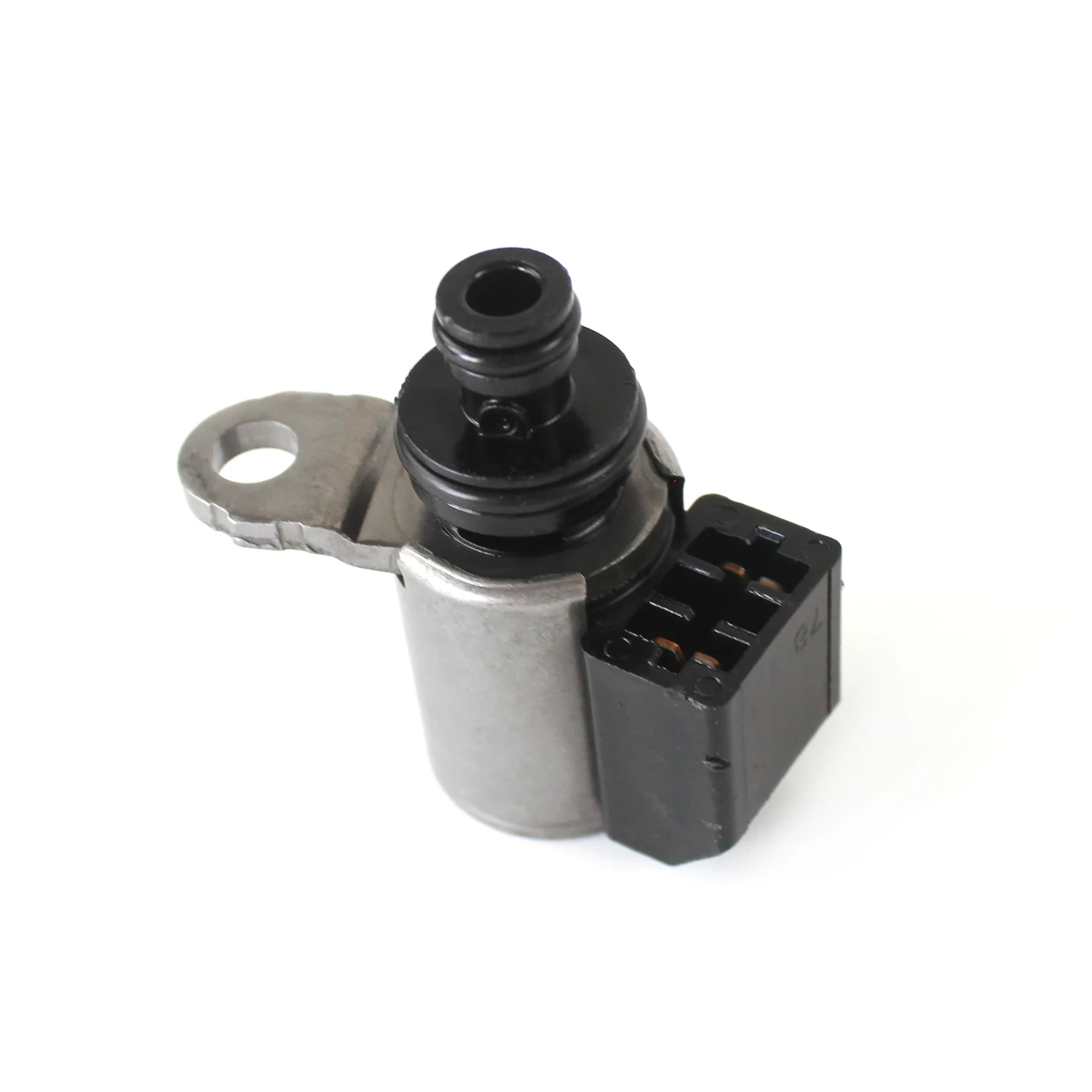 7PCS RE0F10D JF016E JF017E CVT8 Transmissie Solenoid Kit W/Druk Sensor Past voor NISSAN TEANA 2012-14 L4 2.0L 2.5L V6 2.5L