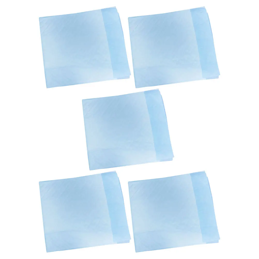 5 قطعة منصات تغيير الطفل المتاح مقاوم للماء المحمولة حفاضات تغيير الوسادة بطانات الطفل تغيير الجدول منصات التبول للأطفال #1