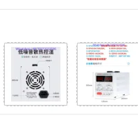 1pcs Digital Display Adjustabl - đánh giá và giá High Precision Dc Power Supply 30V 10A
