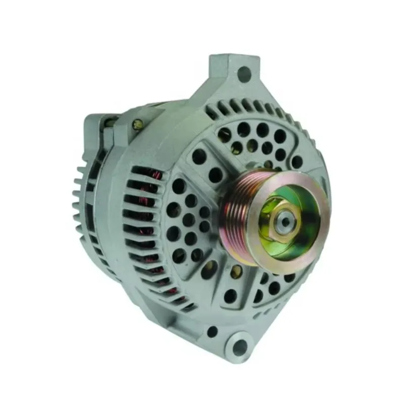 

CAR ALTERNATOR for FORD Taurus 12V 130A 112931 F3DU10300BB CA5370727 ACECA53707 ALF2931US ALT1702 20231212