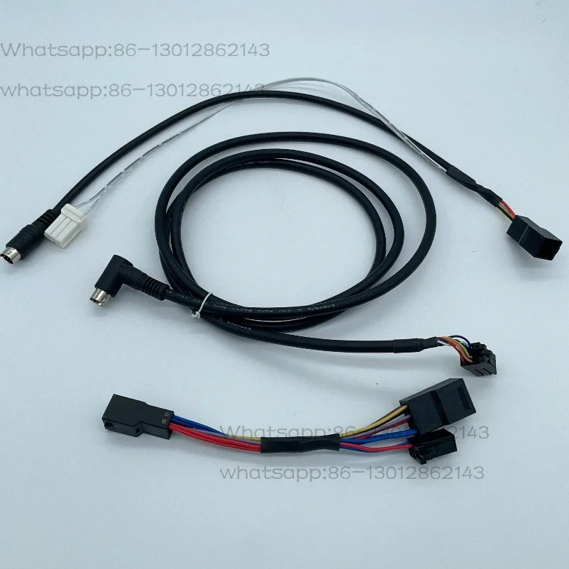 Elevator manual operator server GHP2-II connection cable, MCAE10 mobile phone PDA Bluetooth data cable