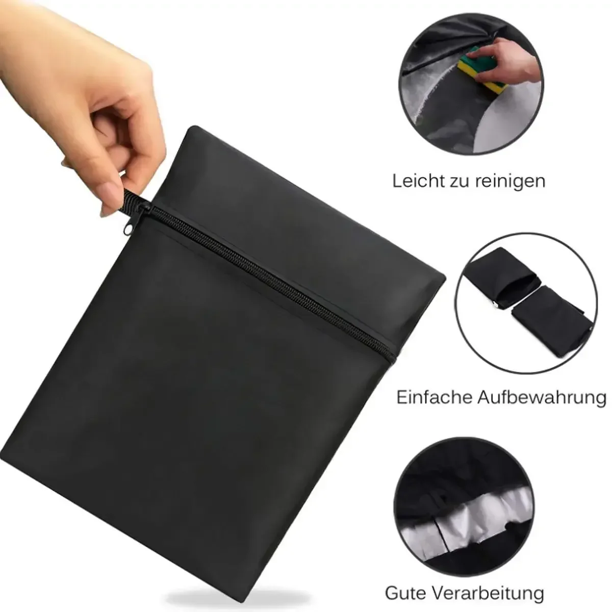 Thumbnail 4 - #26 Latest Patio Heater Covers Offers