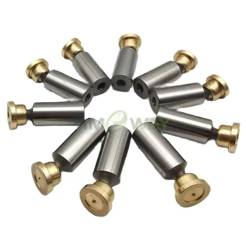 Imagen 2 del producto Zapatas de pistón para reparación AP2D12 AP2D14 AP2D16 AP2D18 AP2D21 AP2D25 AP2D36 UCHIDA bomba de pistón hidráulica