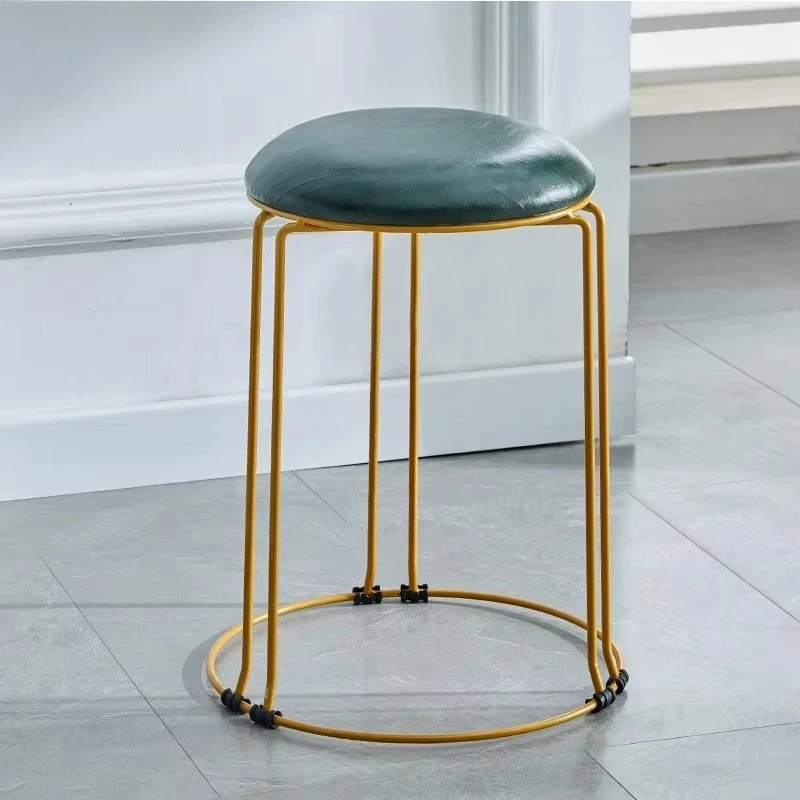 

Dining Table Stools Chair Kitchen bar Stool for Dining Room