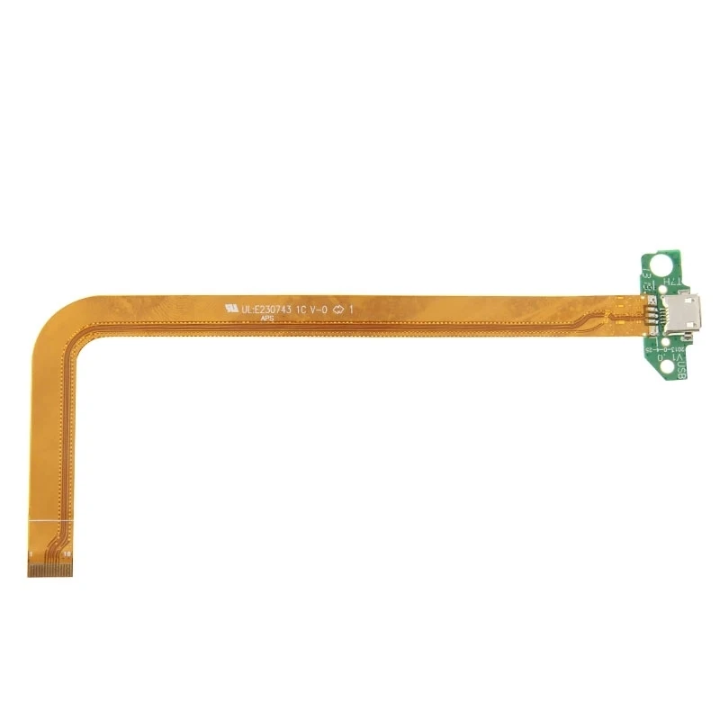 Charging Port Flex Cable for HP Slate 7