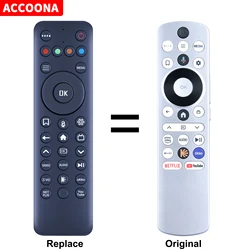 Remote control HTR-U33R for haier TV