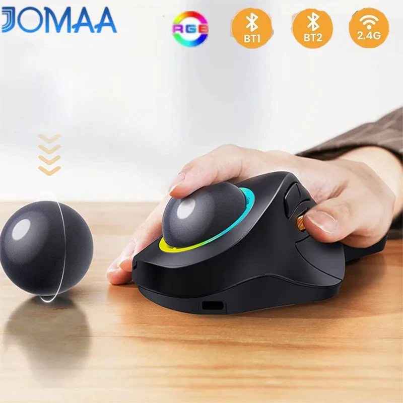 #38 Mice & Trackballs Comparison Guide