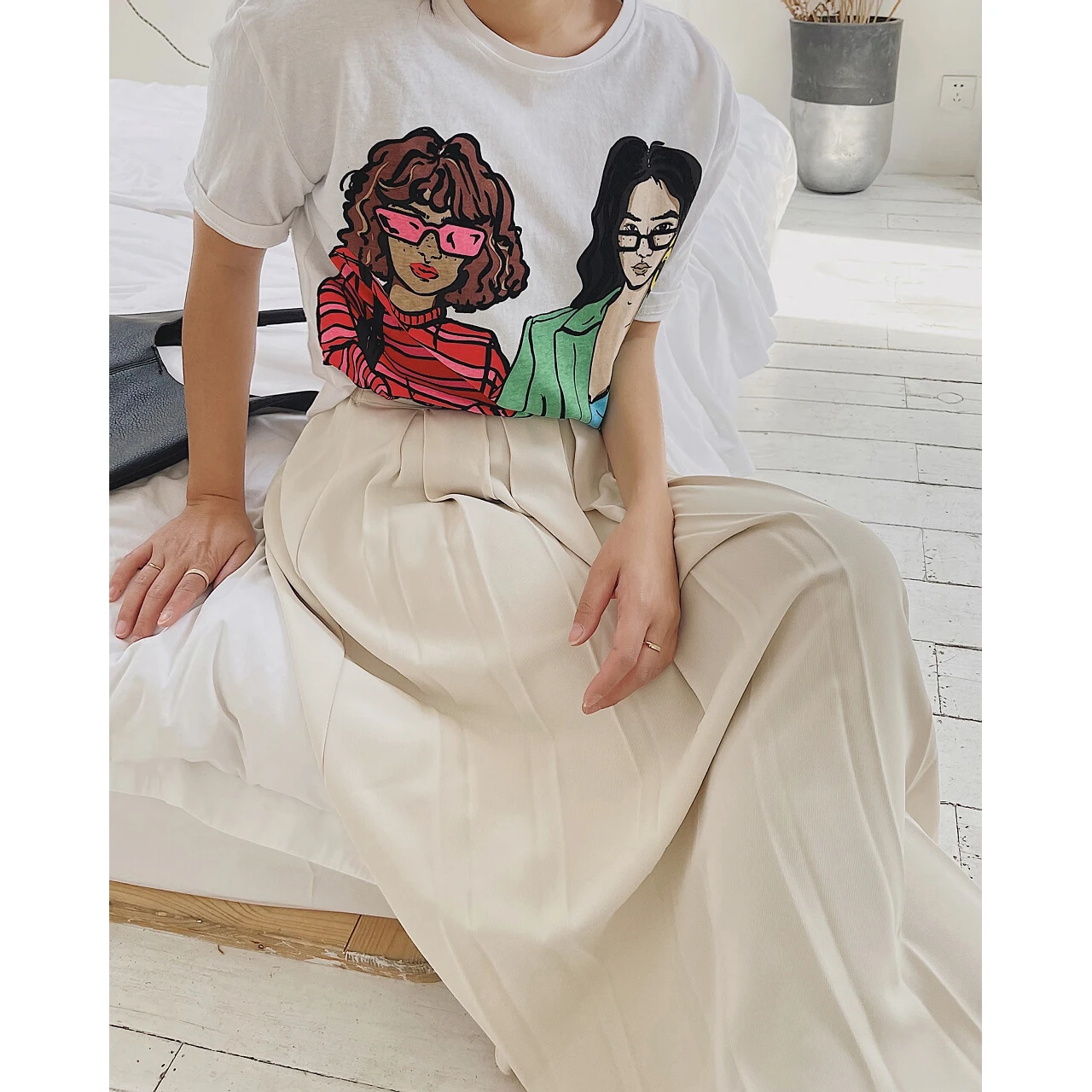 

2022 Y2k Top Women Oversized T-shirt Clothes Shirt Blouses Fashion Short Sleeve Cheap Anime Harajuku Oem Vintage Goth Graphic