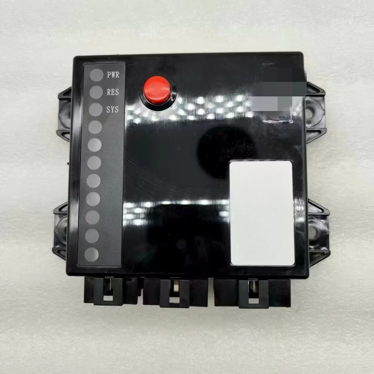 New Arrival Ready Stock High Quality Standard Size DC 24V Electronic Control Module Chinese Bus Auto Electrical Systems OEM