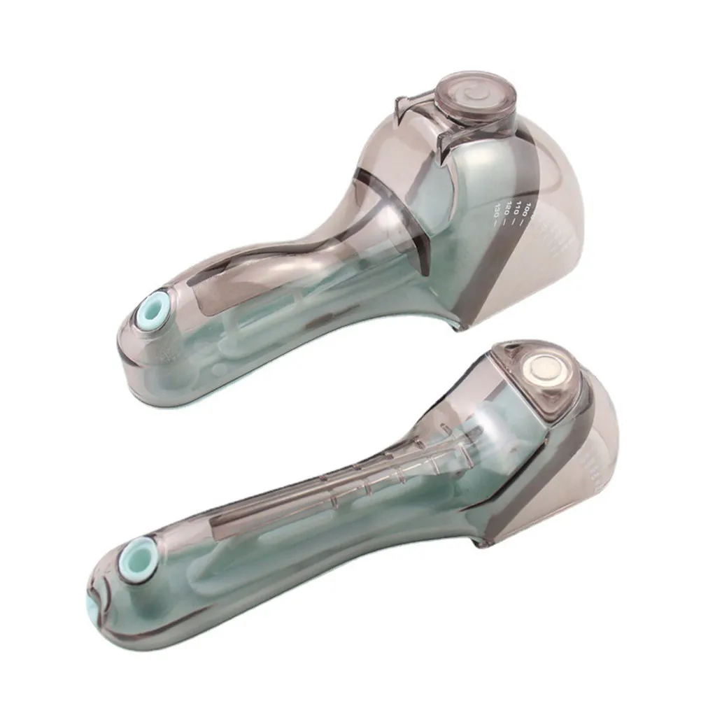 2Pcs High Grade Measuring Spoon Set Precise Adjustable Scoop for Flour Sugar Coffee Milk Powder Baking Kitchen Measuring Tool