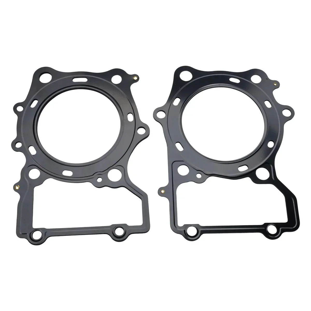 Motorcycle Engine Cover Cylinder Head Base Gasket Kits For Suzuki VL800 Boulevard C50 C50T 2011-2024 VZ800 M50 12-19
