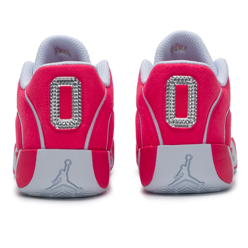 

Мужская обувь Nike Jordan Tatum 4 Prem Pf Спортивная обувь Реальные игровые тренировочные баскетбольные кроссовки Io5031-600