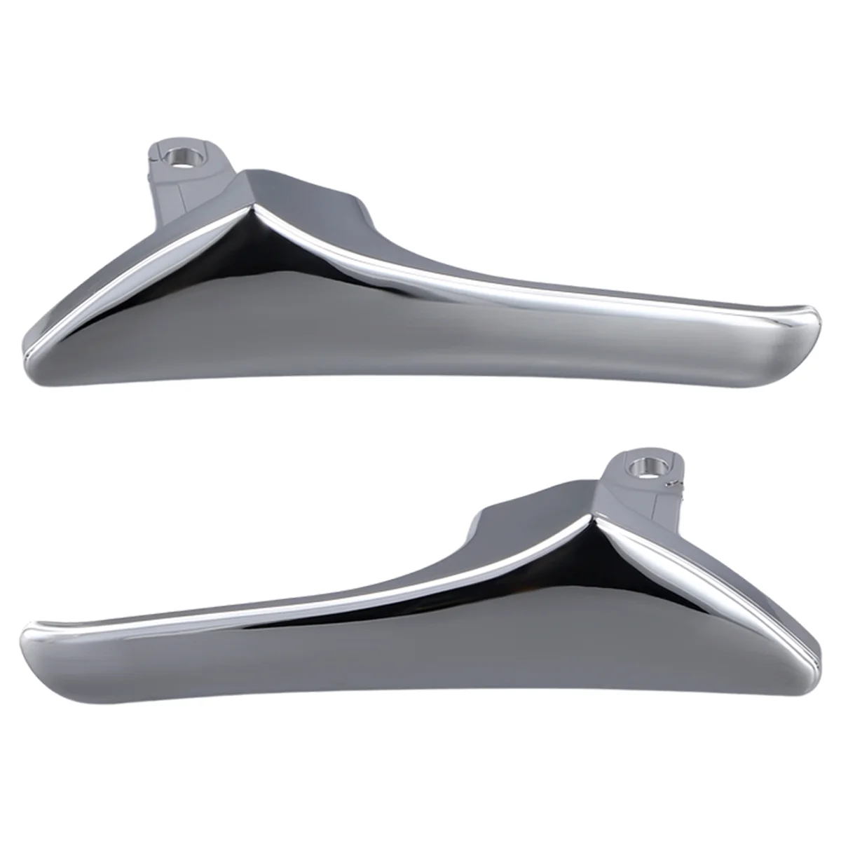 Car Left/Right Interior Door Handle for Mercedes Benz W211 E Class E320 E500 E63 AMG 2117660124 2117660224