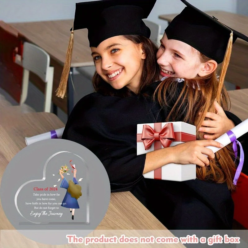 2024 هدايا التخرج للطلاب والأصدقاء والصفوف الدكتوراه #4