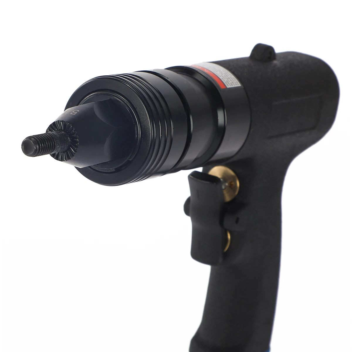 Multiple Tools Suction Hand Pneumatic Air Riveter
