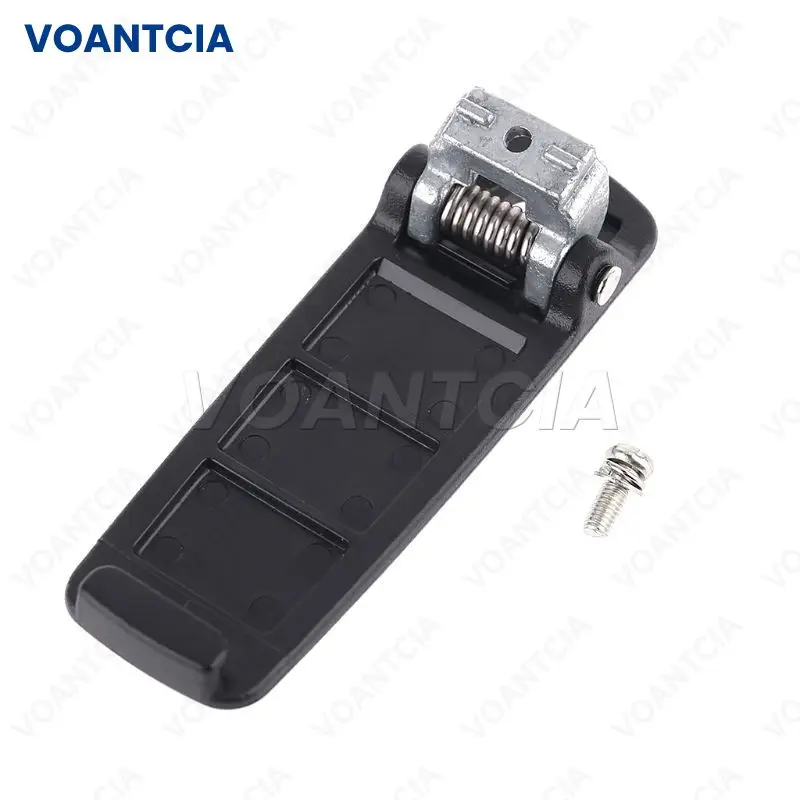 10sets Belt Clip for Vertex ClIP-18 VX-351 VX-354 VX-231 Two Way Radio