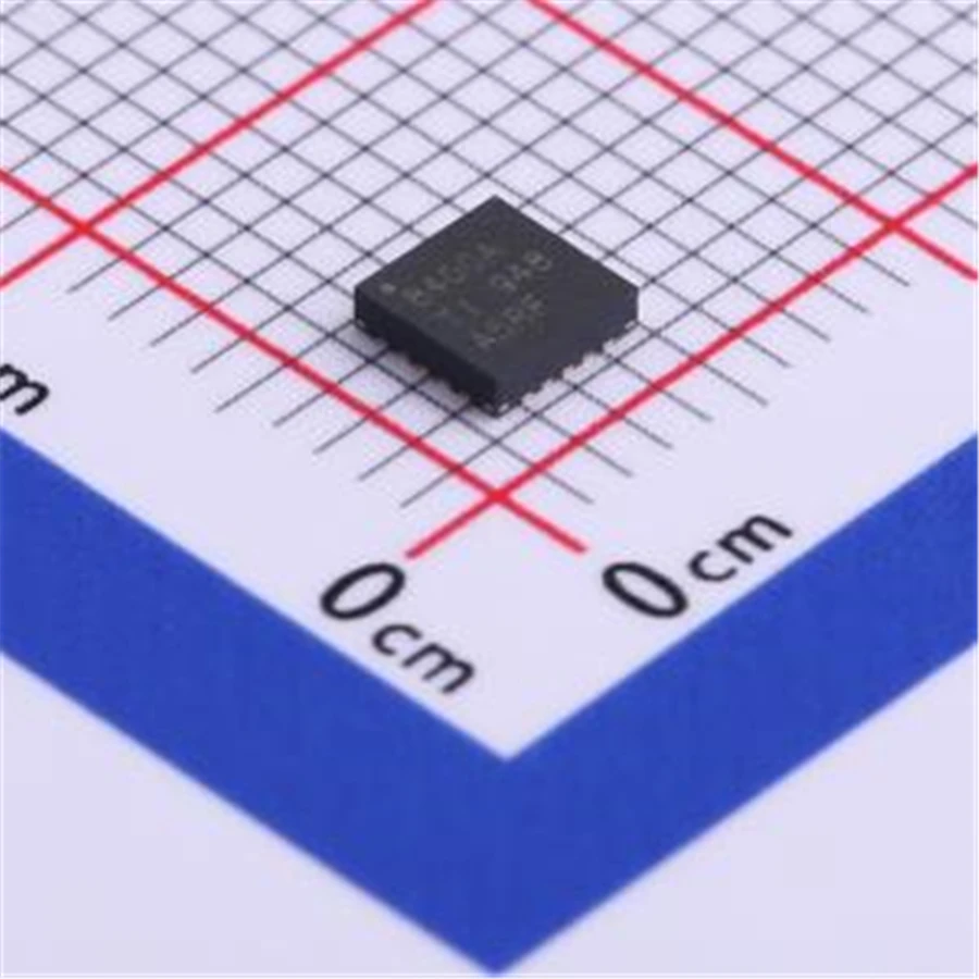 2PCS/LOT TPS7A8400ARGRR (Current-Sensing Amplifiers)