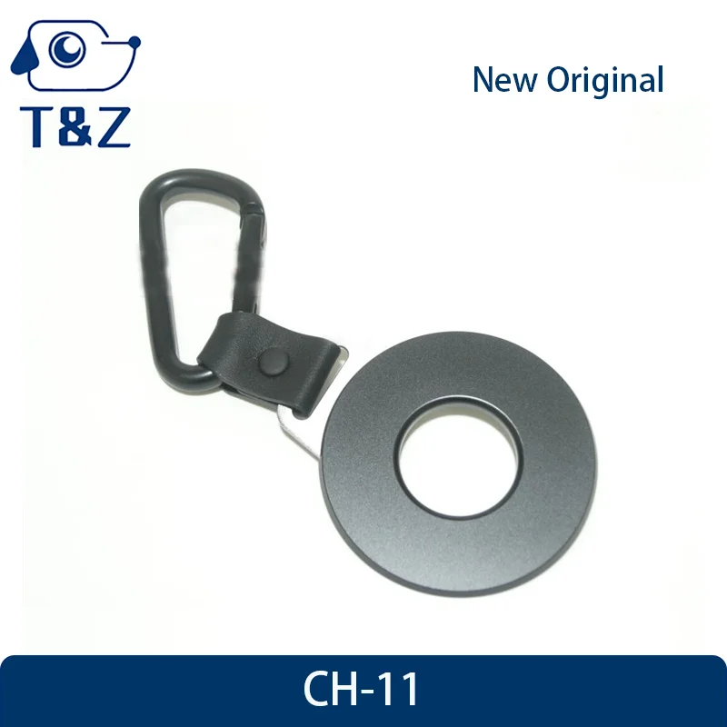 New Original CH-11 Lens Cap Holder For Sigma 24f2 24f3.5 35f2 65f2 90f2.8 DN Lens CH 11 Magnetic Lens Cover Bracket