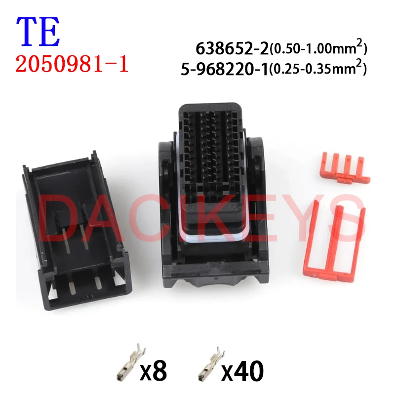 1-conjunto-te-2050981-1-2050036-4-conector-automotivo-ecu-de-48-64-vias-mt621-mt623-plugue-femea