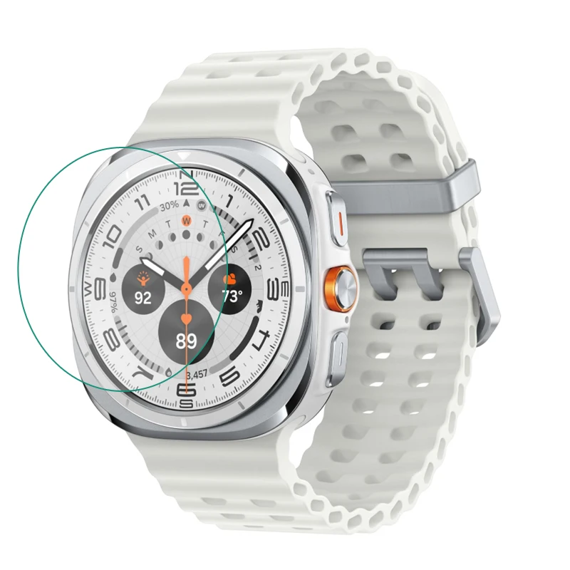 Защитная пленка для смарт-часов Samsung Galaxy Watch 7