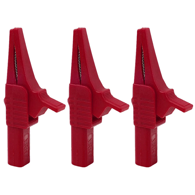 Variant: Red - 3pcs