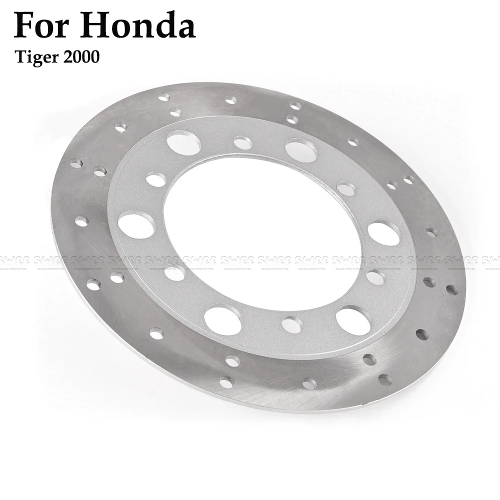 

Suitable for Honda Tiger 2000 Disc Brake Calipers Original Replacement Motorcycle Front Brake Pad Modification Accessories