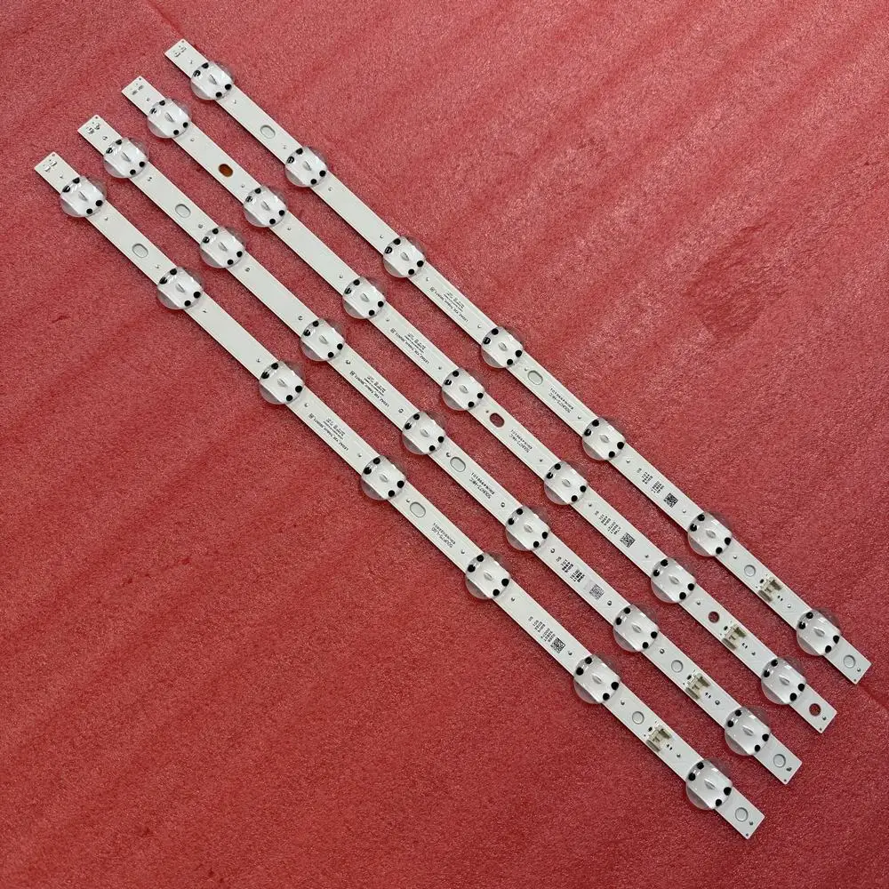 Striscia LED per 50UP75_LGD 50UM7600PLB 50UM7400PLB 50UM7500PSB 50UN73 50UM7360PSA 50UM7510PSB 50UM7500PLA 50UM7300AUE 50UM7450PLA