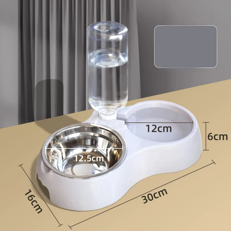 Thumbnail 3 - #13 New Automatic Cat Feeders Arrivals