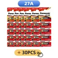 30PCS 27A